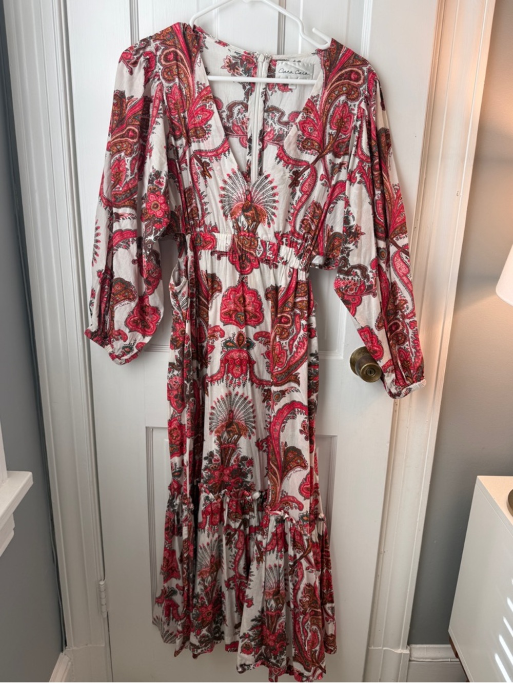 Cara Cara Midi Dress | Medium